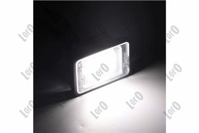 ABAKUS L54-210-0010LED