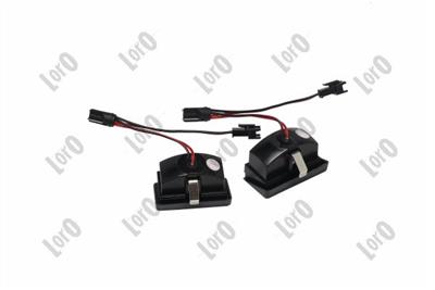 ABAKUS L54-210-0013LED