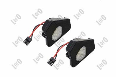 ABAKUS L54-420-001LED