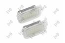 ABAKUS L54-470-002LED