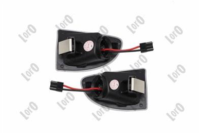 ABAKUS L56-140-003LED-D