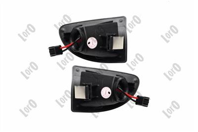 ABAKUS L56-140-003LED-S