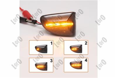 ABAKUS L56-140-003LED-SD