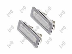 ABAKUS L56-210-0001LED