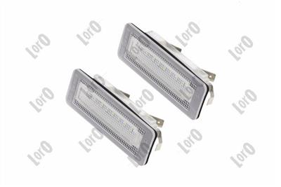ABAKUS L56-210-0001LED