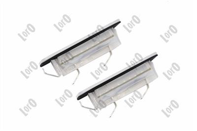 ABAKUS L56-210-0001LED