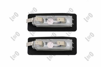 ABAKUS L56-210-0001LED