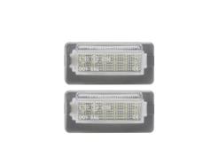 ABAKUS L54-210-0007LED