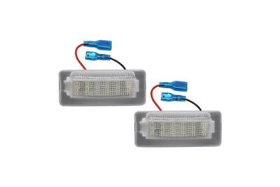 ABAKUS L54-210-0007LED