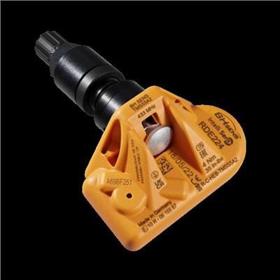 BH SENS Huf 73901224 Číslo výrobce: RDE224V21. EAN: 4053861017027.