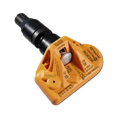 BH SENS Huf 73907256 Číslo výrobce: RDE256V26.