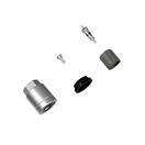 BH SENS Huf 73908002 - Opravná sada, senzor kola (kontrol.systém tlaku v pneu.)