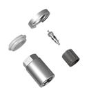 BH SENS Huf 73908009 - Opravná sada, senzor kola (kontrol.systém tlaku v pneu.)