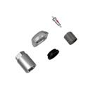 BH SENS Huf 73908014 - Opravná sada, senzor kola (kontrol.systém tlaku v pneu.)