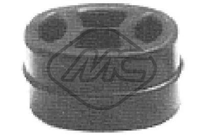 Metalcaucho 00058 EAN: 8435108403002.