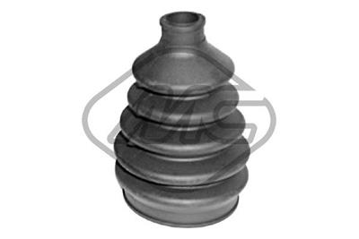 Metalcaucho 00086 EAN: 8435108403156.