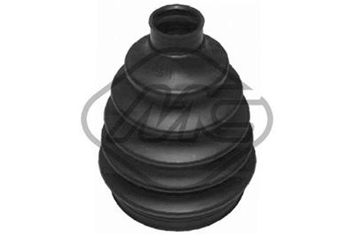 Metalcaucho 00111 EAN: 8435108406379.