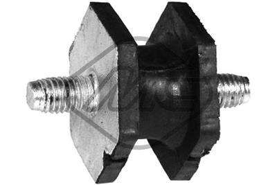 Metalcaucho 00167 EAN: 8435108403453.