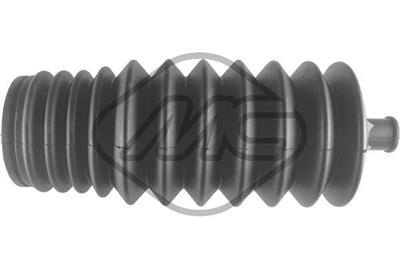 Metalcaucho 00338 EAN: 8435108427824.