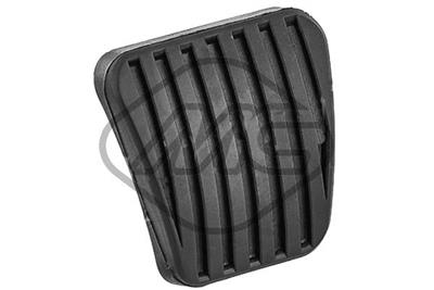 Metalcaucho 00425 EAN: 8435108407659.