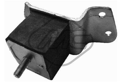 Metalcaucho 00484 EAN: 8435108407987.