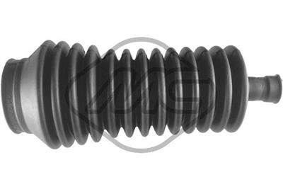 Metalcaucho 00558 EAN: 8435108459733.