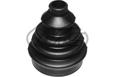 Metalcaucho 00618 EAN: 8435108459849.