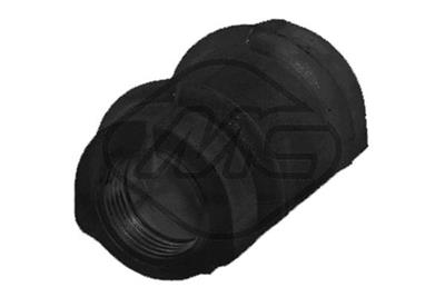 Metalcaucho 00687 EAN: 8435108408663.