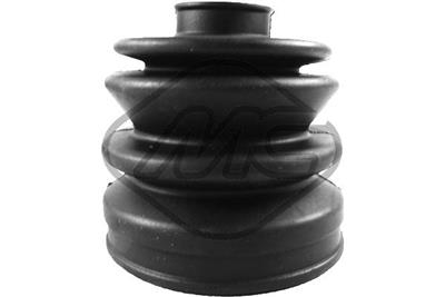 Metalcaucho 01181 EAN: 8435108400049.