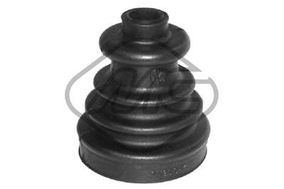 Metalcaucho 01285 EAN: 8435108400179.