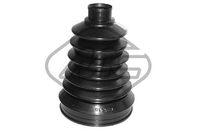 Metalcaucho 01521 EAN: 8435108439025.