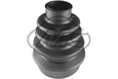 Metalcaucho 01611 EAN: 8435108401183.