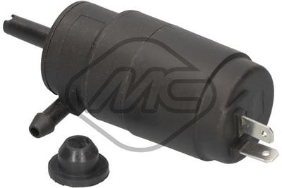 Metalcaucho 02055 EAN: 8435108472312.