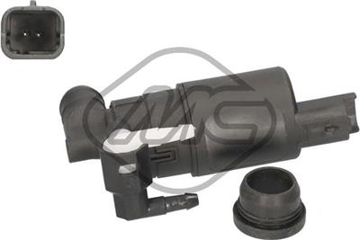 Metalcaucho 02063 EAN: 8435108472398.