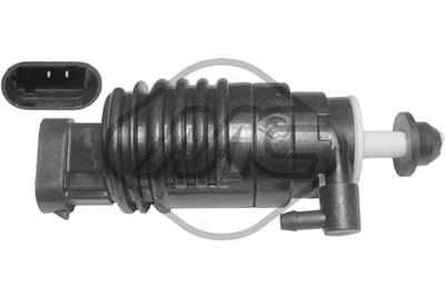 Metalcaucho 02070 EAN: 8435108472466.