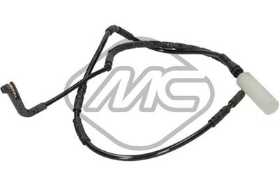 Metalcaucho 02083 EAN: 8435108472046.