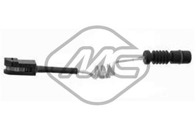 Metalcaucho 02103 EAN: 8435108405808.