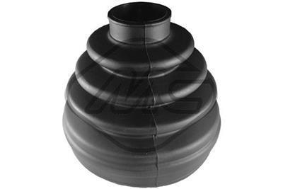 Metalcaucho 02307 EAN: 8435108400827.