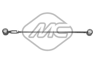 Metalcaucho 02348 EAN: 8435108411076.