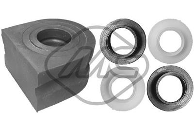 Metalcaucho 02409 EAN: 8435108411601.