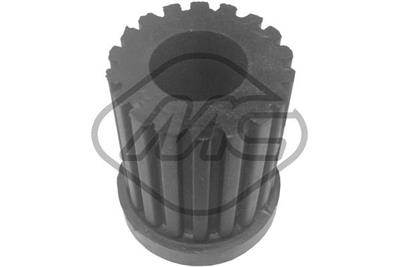 Metalcaucho 02464 EAN: 8435108411922.