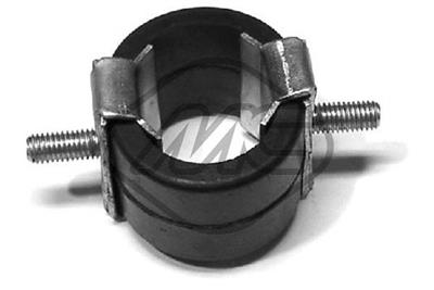 Metalcaucho 02468 EAN: 8435108403965.