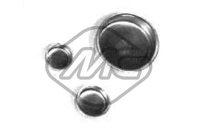 Metalcaucho 02532 EAN: 8435108405129.