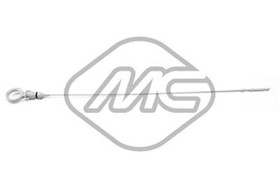 Metalcaucho 02778 EAN: 8435108573187.