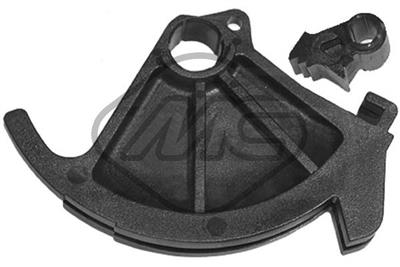 Metalcaucho 02818 EAN: 8435108413834.