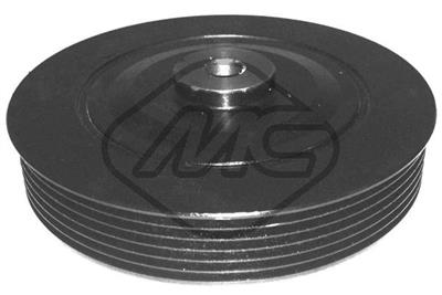 Metalcaucho 02849 EAN: 8435108414138.