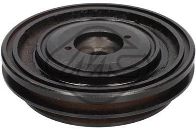 Metalcaucho 02850 EAN: 8435108414145.