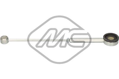 Metalcaucho 02866 EAN: 8435108414299.