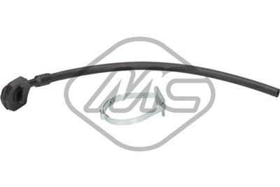 Metalcaucho 02867 EAN: 8435108414305.