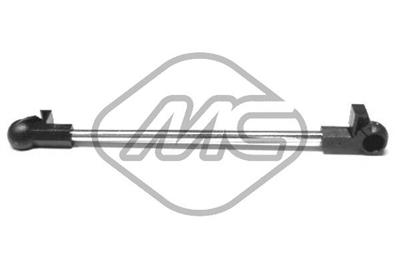 Metalcaucho 02878 EAN: 8435108414404.